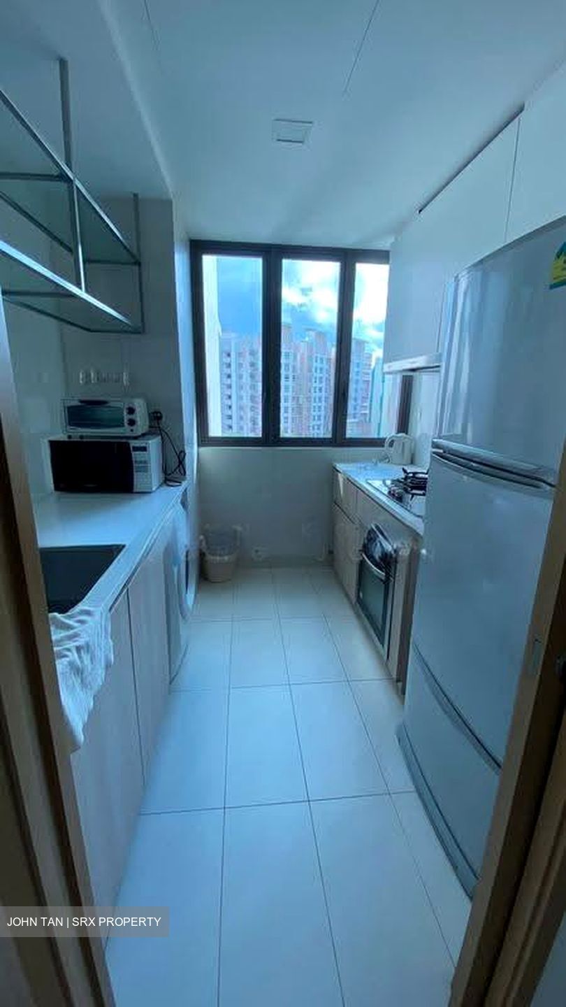 Nine Residences (D27), Apartment #625996451